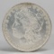1897-P Morgan Silver Dollar
