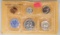 1959 U.S. Mint Set