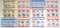 2-1990, 2-1991, 2-1992 U.S. Mint Sets