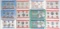 2-1991, 2-1992, 2-1993 U.S. Mint Sets
