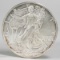 2003 American Eagle/Walking Liberty 1oz. Fine Silver Dollar