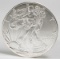 2016 American Eagle/Walking Liberty 1oz. Fine Silver Dollar