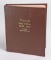 Kennedy Half Dollar Book: 1964 - 2011