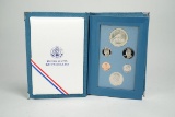 1986-S Liberty Prestige Set