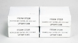 4 Scarce Key Dates JFK 1987 Half Dollars, NIB