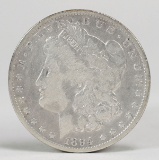 1894-O Morgan Silver Dollar