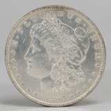 1897-P Morgan Silver Dollar
