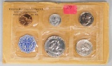 1959 U.S. Mint Set