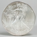 2013 American Eagle/Walking Liberty 1oz. Fine Silver Dollar
