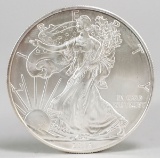 2013 American Eagle/Walking Liberty 1oz. Fine Silver Dollar