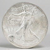 2014 American Eagle/Walking Liberty 1oz. Fine Silver Dollar