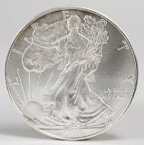 2015 American Eagle/Walking Liberty 1oz. Fine Silver Dollar