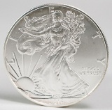 2016 American Eagle/Walking Liberty 1oz. Fine Silver Dollar