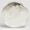 1985 Elizabeth II British Islands $20 Silver Coin