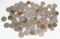 Bag of Foreign Coins