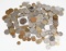 2nd Bag of Foreign Coins