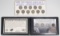 US Emergency Coinage Set #1 & US Mint 