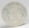 1927-D Peace Silver Dollar