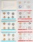 1965-S Special Mint Set & 3 U.S. Unc. Mint Sets