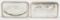 The General Train Engine & Stagecoach Silver 1 Oz .999 Fine Silver Bars