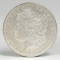 1878-P Morgan Silver Dollar