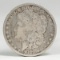 1879-P Morgan Silver Dollar