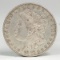 1880-O Morgan Silver Dollar