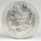 1881-P Morgan Silver Dollar