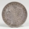 1881-O Morgan Silver Dollar