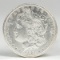 1881-S Morgan Silver Dollar