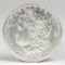 1881-S Morgan Silver Dollar