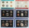 1968 Unci. U.S. Mint Sets & 1968 & 3-1969 U.S. Proof Sets