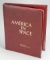 America In Space First Edition Solid Brass Proof Set