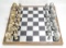 Alice In Wonderland Chess Set