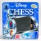 Disney Collector's Edition Chess Set