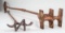 Vintage Branding Irons