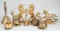 Music Boxes, Brass Horses and More!