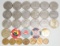 Casino Tokens & Poker Chips; Boomtown, Sands, Horizon & More
