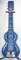 Rickenbacker Model NS Lap Steel, Ca. 1940's - Early 1950's