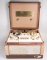 Philco TR-200 Reel to Reel Tape Recorder, Ca. 1950's