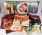 Vintage Vinyl: Grease Soundtrack, Kenny Rodgers, Jackson 5, Miami Vice II & More