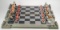 Looney Tunes Chess Set, 1990