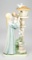 Madonna Of The Doves No. 57 By Hummel Goebel W. Germany