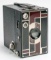 Eastman Kodak Deco Style Beau Brownie No. 2A, Ca. 1930's