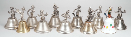 Clown Bells
