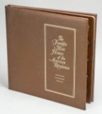 Franklin Mint History of the American Revolution