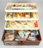 Fishing Tackle Box