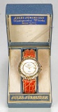 Jules Jurgensen Quartz Watch
