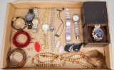 Costume Jewelry