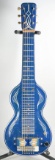 Rickenbacker Model NS Lap Steel, Ca. 1940's - Early 1950's
